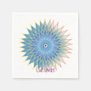 Zoek naar mandala patroon servetten Yoga