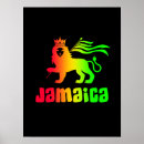 Zoek naar rasta leeuw kunst Jamaica