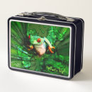 Zoek naar kikkers lunchboxen Voor iedereen