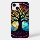 Zoek naar tree life iphone hoesjes Levensboom