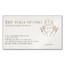 Zoek naar reiki healing visitekaartjes Spiritueel