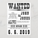 Zoek naar groomsman uitnodigingen Elk persoon