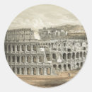 Zoek naar roman stickers Colosseum