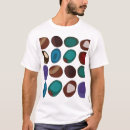 Zoek naar steen tshirts Voor hem