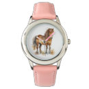 Zoek naar ruiter horloges Pony