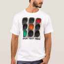 Zoek naar verkeerslichten tshirts Vervoer