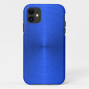 Zoek naar royal blue iphone hoesjes Metallic