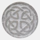Zoek naar keltische stickers Ierland