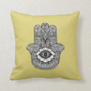 Zoek naar hamsa kussens Oog