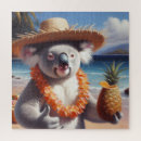 Zoek naar koala puzzels Buideldier