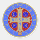 Zoek naar sint stickers Katholiek