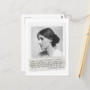 Zoek naar virginia woolf briefkaarten Feminisme