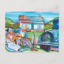 Zoek naar memphis briefkaarten Blauw