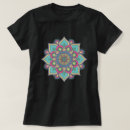 Zoek naar chakra kleding Mandala