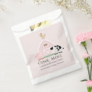 Zoek naar bedankzakjes Meisje