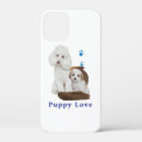 Zoek naar hondenliefhebber iphone hoesjes Dieren