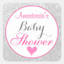 Zoek naar prinses baby shower stickers Aanstaande moeder