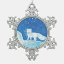 Zoek naar vos ornamenten Kerst