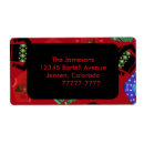 Zoek naar zweet etiketten Rood