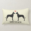 Zoek naar honden kussens Hart