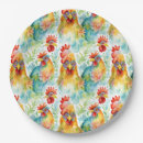 Zoek naar kippen boerderij borden Vogels