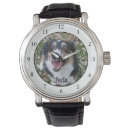 Zoek naar puppy horloges Creëer je eigen