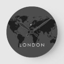 Zoek naar zon klokken Modern