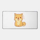 Zoek naar kawaii hond muismatten Puppy