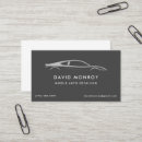Zoek naar auto detail visitekaartjes Mobiele details