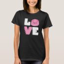 Zoek naar mini varkens tshirts Liefde