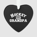 Zoek naar hockey voor ornamenten Voor hem