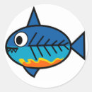 Zoek naar hengelsport stickers Forel