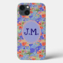 Zoek naar bloem tekening iphone hoesjes Voor haar