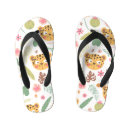 Zoek naar illustratie slippers Kinder