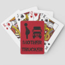 Zoek naar truck speelkaarten Grappig