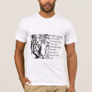 Zoek naar witte tijgers posters Voor hem