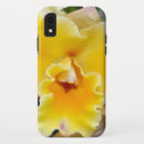 Zoek naar orchid iphone hoesjes Geel