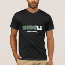 Zoek naar weging tshirts Spieren
