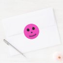 Zoek naar roze schedel stickers Halloween