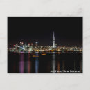 Zoek naar auckland briefkaarten Skyline