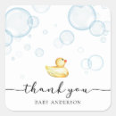 Zoek naar feest muurstickers Baby shower