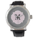 Zoek naar stripe horloges Voor haar