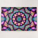 Zoek naar mandala puzzels Voor iedereen
