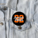 Zoek naar oranje buttons Voor iedereen