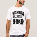Zoek naar volleybal tshirts College