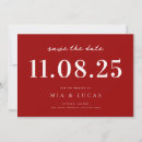 Zoek naar wedding save the dates Voor haar