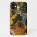 Zoek naar impressionisme iphone hoesjes Post impressionist