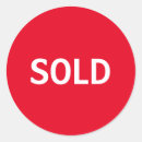 Zoek naar verkocht stickers Rood