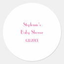 Zoek naar zwangerschap stickers Voor haar