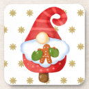 Zoek naar sinterklaas onderzetters Kerstman